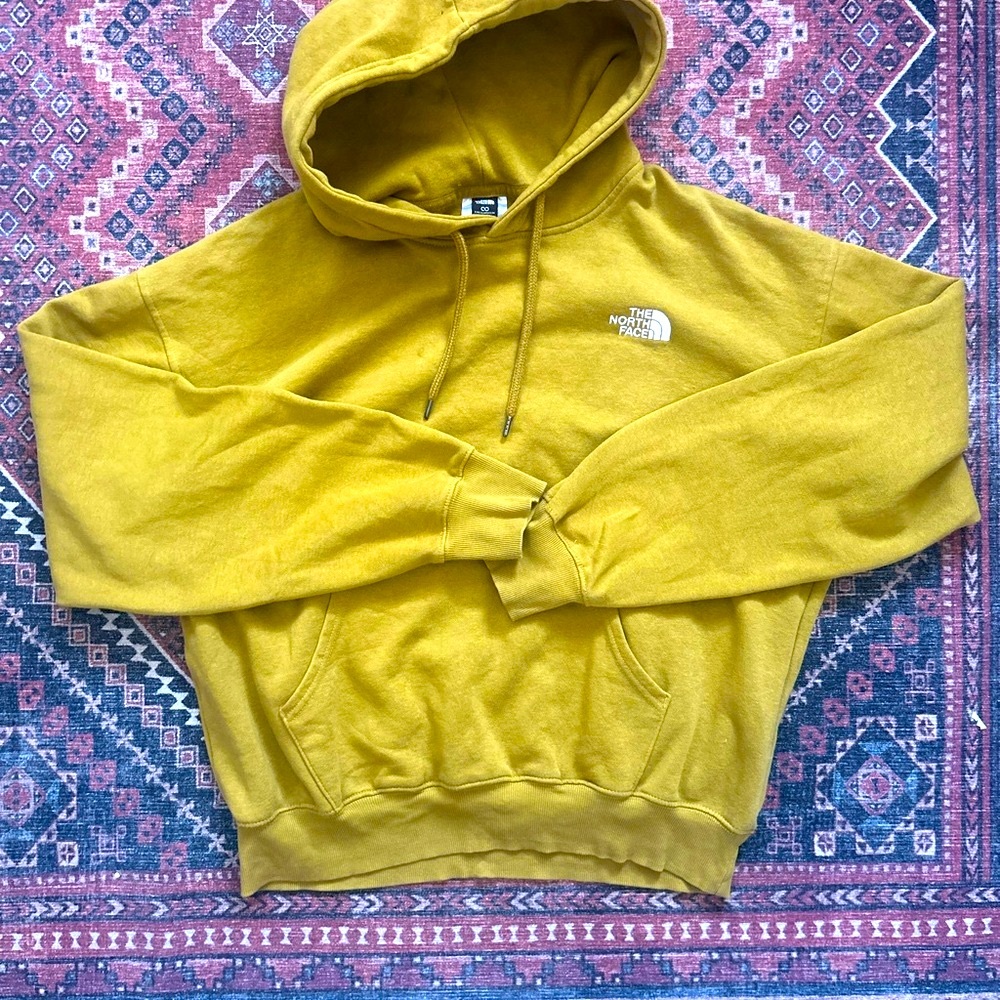 The North Face Men's Crewneck Hoodie